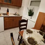 Casa de Férias Farkas