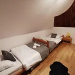 Casa de Férias Farkas *