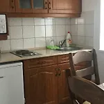 Casa de Férias Farkas Rezi