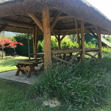 Farkas Casa de Férias