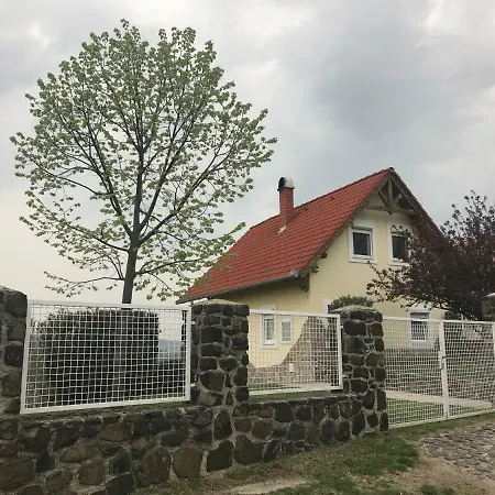 Farkas Feriehus Rezi