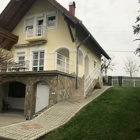 Farkas Feriehus