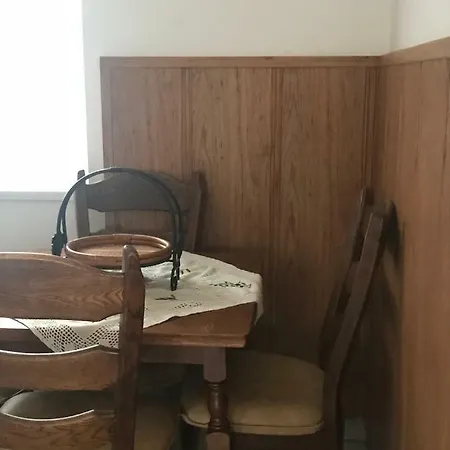 Farkas Feriehus Rezi